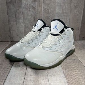 Jordan Velocity GS Big Kids Sneakers White Legend Blue Black Size 7Y 693361-117